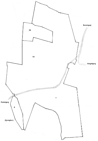 Store Romvig 1906-
