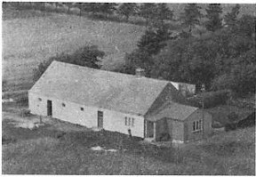 Romvig Mark 2k 1950