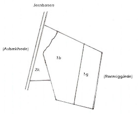 Mosekaer 1906-1949