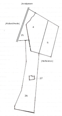 Mosekaer 1979-2000