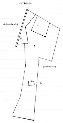 Mosekaer 2000-2001