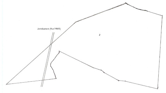 Asbaekhedegaard 1800-1852